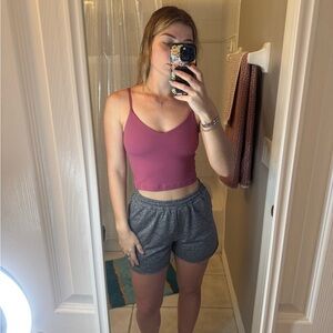 Lululemon Align Cami A/B Tank